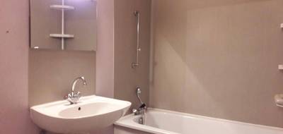 Appartement à Tresson en Sarthe (72) de 64 m² à vendre au prix de 412€ - 4