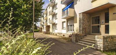 Appartement à Montchanin en Saône-et-Loire (71) de 67 m² à vendre au prix de 388€ - 1