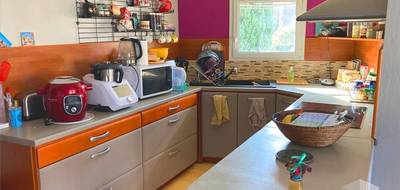 Appartement à La Coucourde en Drôme (26) de 168 m² à vendre au prix de 233000€ - 4