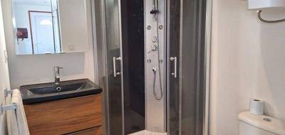 Appartement à Préchac en Gironde (33) de 25 m² à vendre au prix de 460€ - 2