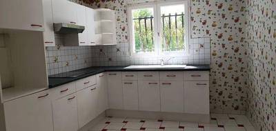 Maison à Tresses en Gironde (33) de 90 m² à vendre au prix de 1318€ - 2