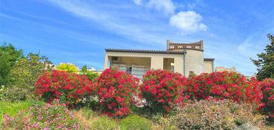 Maison à La Garde-Adhémar en Drôme (26) de 203 m² à vendre au prix de 364000€ - 3
