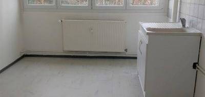 Appartement à Autun en Saône-et-Loire (71) de 63 m² à vendre au prix de 332€ - 3