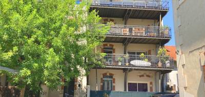 Appartement à Montélimar en Drôme (26) de 90 m² à vendre au prix de 195000€ - 3