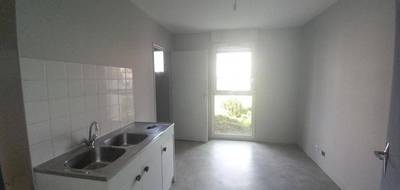 Appartement à Chauffailles en Saône-et-Loire (71) de 64 m² à vendre au prix de 383€ - 4