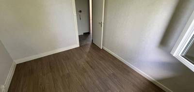 Appartement à Paray-le-Monial en Saône-et-Loire (71) de 66 m² à vendre au prix de 350€ - 4