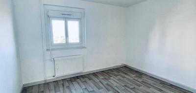 Appartement à Grand-Charmont en Doubs (25) de 57 m² à vendre au prix de 51000€ - 4