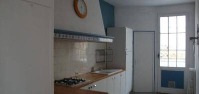 Maison à Talence en Gironde (33) de 57 m² à vendre au prix de 914€ - 3