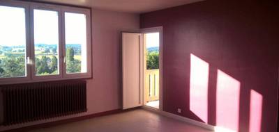 Appartement à Écuisses en Saône-et-Loire (71) de 57 m² à vendre au prix de 361€ - 2