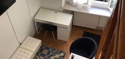 Appartement à Lyon 02 en Rhône (69) de 26 m² à vendre au prix de 710€ - 1