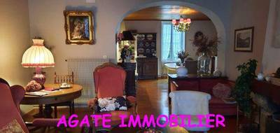 Maison à Villandraut en Gironde (33) de 160 m² à vendre au prix de 190000€ - 3