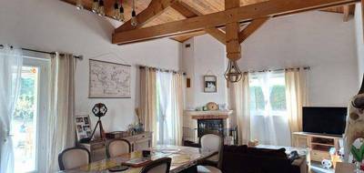 Maison à Le Nizan en Gironde (33) de 100 m² à vendre au prix de 225000€ - 3