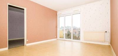 Appartement à Montcenis en Saône-et-Loire (71) de 76 m² à vendre au prix de 365€ - 2
