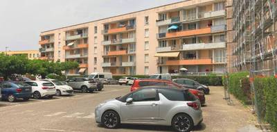 Appartement à Montélimar en Drôme (26) de 65 m² à vendre au prix de 80000€ - 2