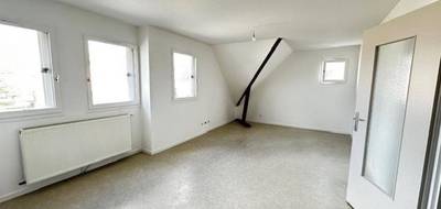 Appartement à Bavilliers en Territoire de Belfort (90) de 84 m² à vendre au prix de 108000€ - 2