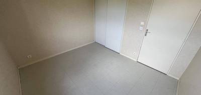 Appartement à Digoin en Saône-et-Loire (71) de 82 m² à vendre au prix de 503€ - 2