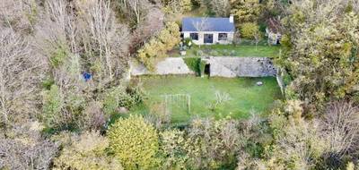Maison à Nolay en Côte-d'Or (21) de 60 m² à vendre au prix de 120000€ - 1