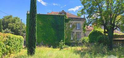 Maison à Montélimar en Drôme (26) de 318 m² à vendre au prix de 665000€ - 1