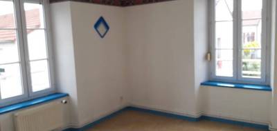 Appartement à Mandeure en Doubs (25) de 63 m² à vendre au prix de 459€ - 3