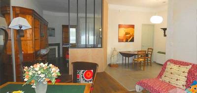 Maison à Montélimar en Drôme (26) de 225 m² à vendre au prix de 340000€ - 2