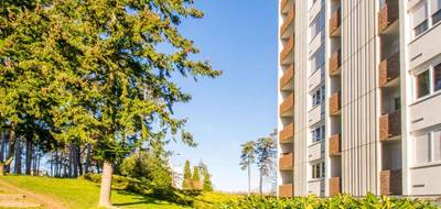 Appartement à Le Creusot en Saône-et-Loire (71) de 84 m² à vendre au prix de 479€ - 1