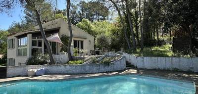 Maison à Saint-Clément-de-Rivière en Hérault (34) de 128 m² à vendre au prix de 567000€ - 1