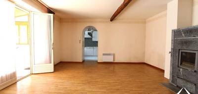 Maison à Corcelles-les-Arts en Côte-d'Or (21) de 143 m² à vendre au prix de 249000€ - 3