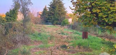 Maison à Donzère en Drôme (26) de 140 m² à vendre au prix de 174900€ - 1