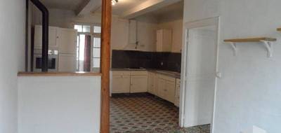 Maison à Anduze en Gard (30) de 122 m² à vendre au prix de 210000€ - 3