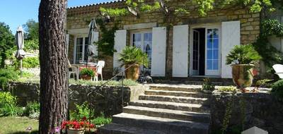 Maison à Malataverne en Drôme (26) de 170 m² à vendre au prix de 650000€ - 1