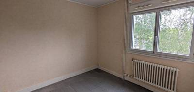 Appartement à Ciry-le-Noble en Saône-et-Loire (71) de 63 m² à vendre au prix de 323€ - 3