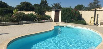 Maison à Allan en Drôme (26) de 200 m² à vendre au prix de 578000€ - 2