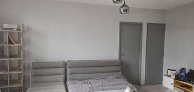 Appartement à Montélimar en Drôme (26) de 40 m² à vendre au prix de 72000€ - 2