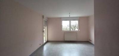 Appartement à Chauffailles en Saône-et-Loire (71) de 64 m² à vendre au prix de 383€ - 3