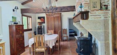Maison à Saint-Symphorien en Gironde (33) de 200 m² à vendre au prix de 468000€ - 3