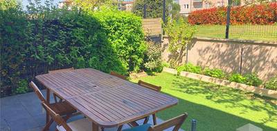 Maison à Montélimar en Drôme (26) de 87 m² à vendre au prix de 222500€ - 2