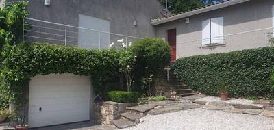 Maison à Colombières-sur-Orb en Hérault (34) de 160 m² à vendre au prix de 320000€ - 1