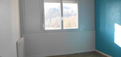 Appartement à Chauffailles en Saône-et-Loire (71) de 76 m² à vendre au prix de 321€ - 4