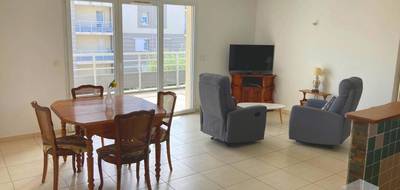 Appartement à Montélimar en Drôme (26) de 76 m² à vendre au prix de 248000€ - 2