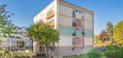 Appartement à Le Creusot en Saône-et-Loire (71) de 65 m² à vendre au prix de 373€ - 1
