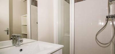 Appartement à Bourbon-Lancy en Saône-et-Loire (71) de 67 m² à vendre au prix de 353€ - 2