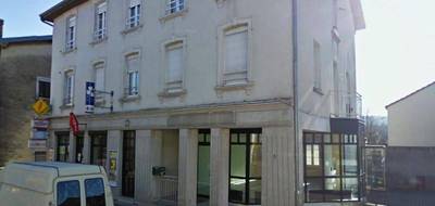 Appartement à Mandeure en Doubs (25) de 63 m² à vendre au prix de 459€ - 1