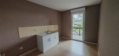Appartement à Palinges en Saône-et-Loire (71) de 71 m² à vendre au prix de 464€ - 3