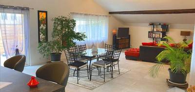 Appartement à Montélimar en Drôme (26) de 130 m² à vendre au prix de 189000€ - 1
