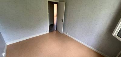 Appartement à Paray-le-Monial en Saône-et-Loire (71) de 66 m² à vendre au prix de 390€ - 1