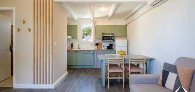 Maison à Pernes-les-Fontaines en Vaucluse (84) de 37 m² à vendre au prix de 230000€ - 3