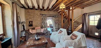 Maison à Cluny en Saône-et-Loire (71) de 150 m² à vendre au prix de 425000€ - 3