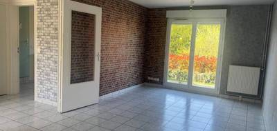 Maison à Les Andelys en Eure (27) de 77 m² à vendre au prix de 130000€ - 3