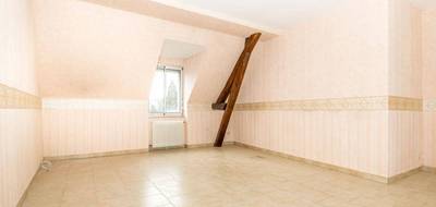 Appartement à Le Creusot en Saône-et-Loire (71) de 54 m² à vendre au prix de 374€ - 3