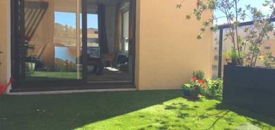 Appartement à Montélimar en Drôme (26) de 112 m² à vendre au prix de 254000€ - 3